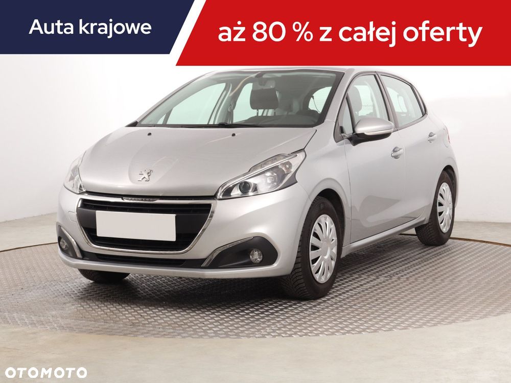 Peugeot 208 - 3