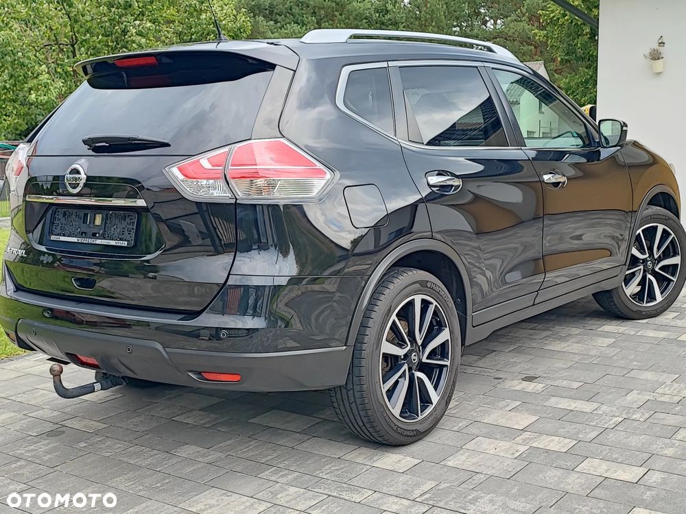 Nissan X-Trail 1.6 DIG-T Acenta - 19