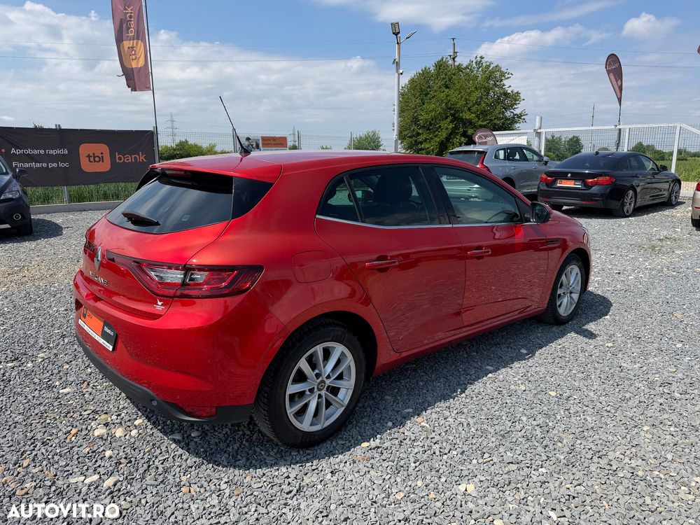 Renault Megane ENERGY dCi Intens - 5