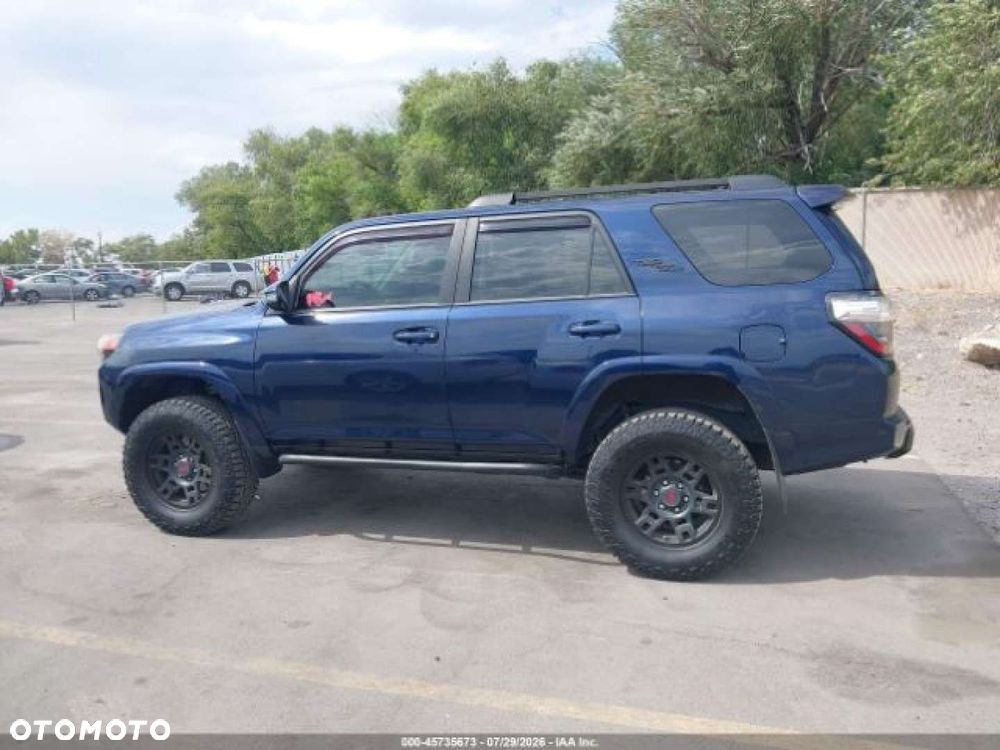 Toyota 4-Runner - 6