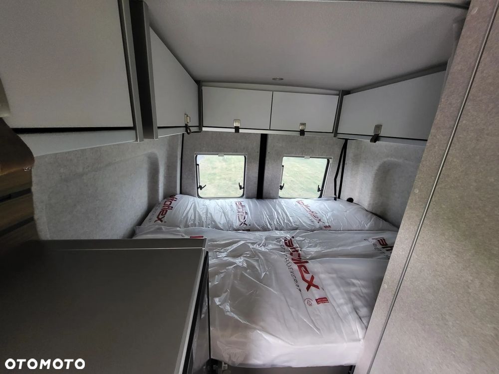Hymer-Eriba Grand Canyon S 600 Xperience - 10