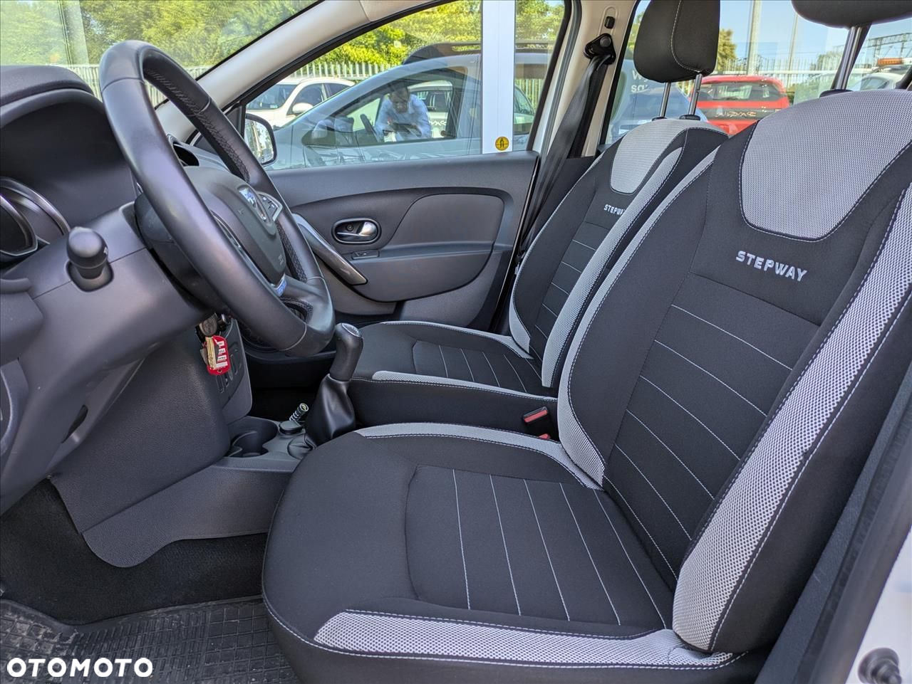 Dacia Sandero Stepway 0.9 TCe Laureate - 10