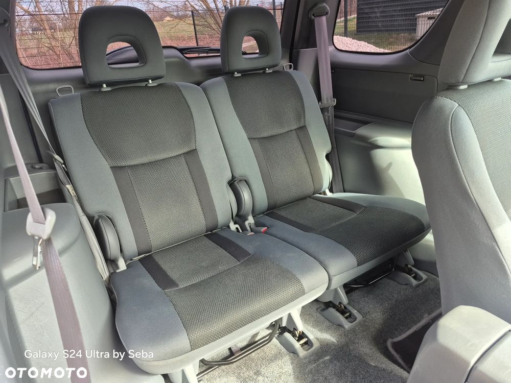 Toyota RAV4 4x4 - 20