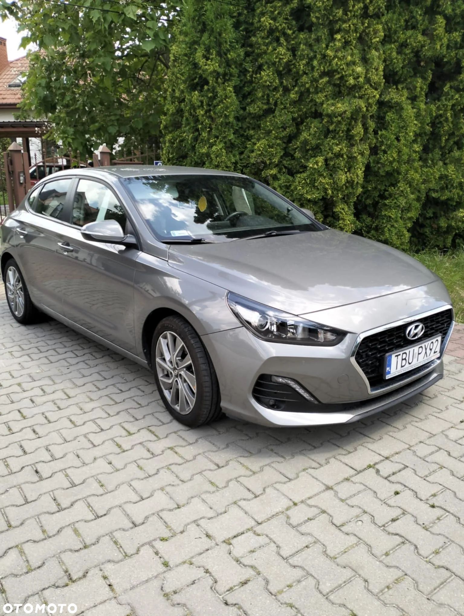 Hyundai i30 Fastback 1.4 T-GDI Comfort - 1