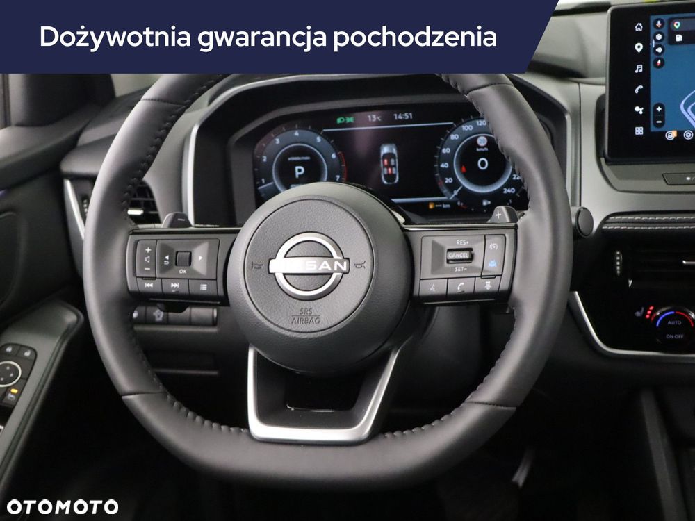 Nissan Qashqai - 21