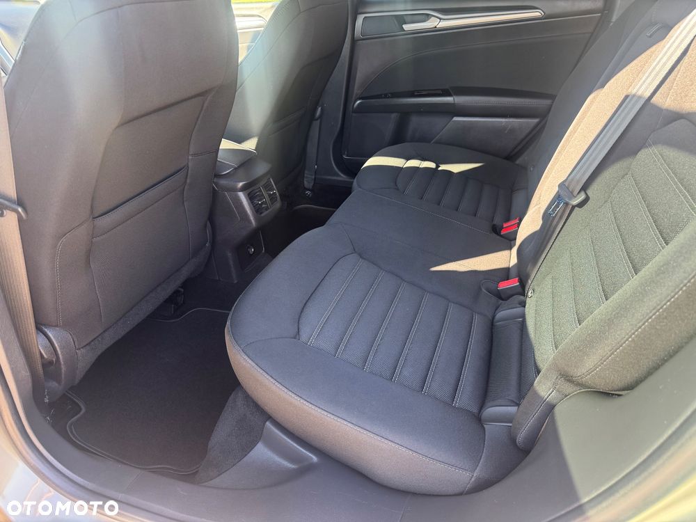 Ford Mondeo 1.5 EcoBoost STart-Stopp Business Edition - 15