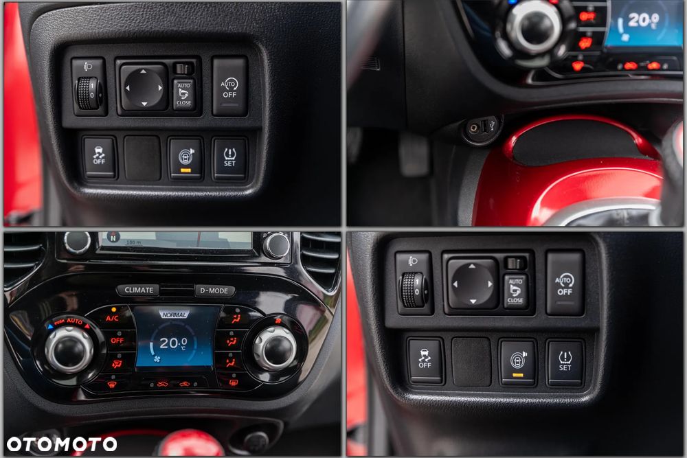 Nissan Juke 1.2 DIG-T 360 - 31