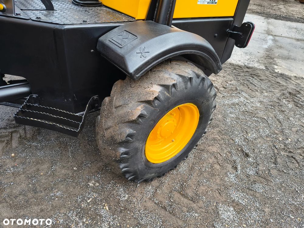 Terex TA3s 3TST 3t 6t 9t - 18