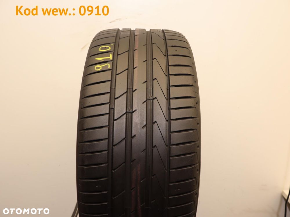 Hankook  Ventus S1 EVO2 - 245/40 R18 - 7