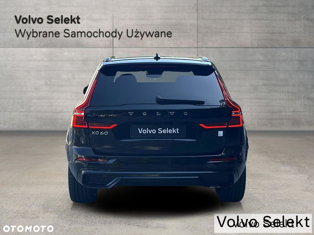 Volvo XC 60 - 5