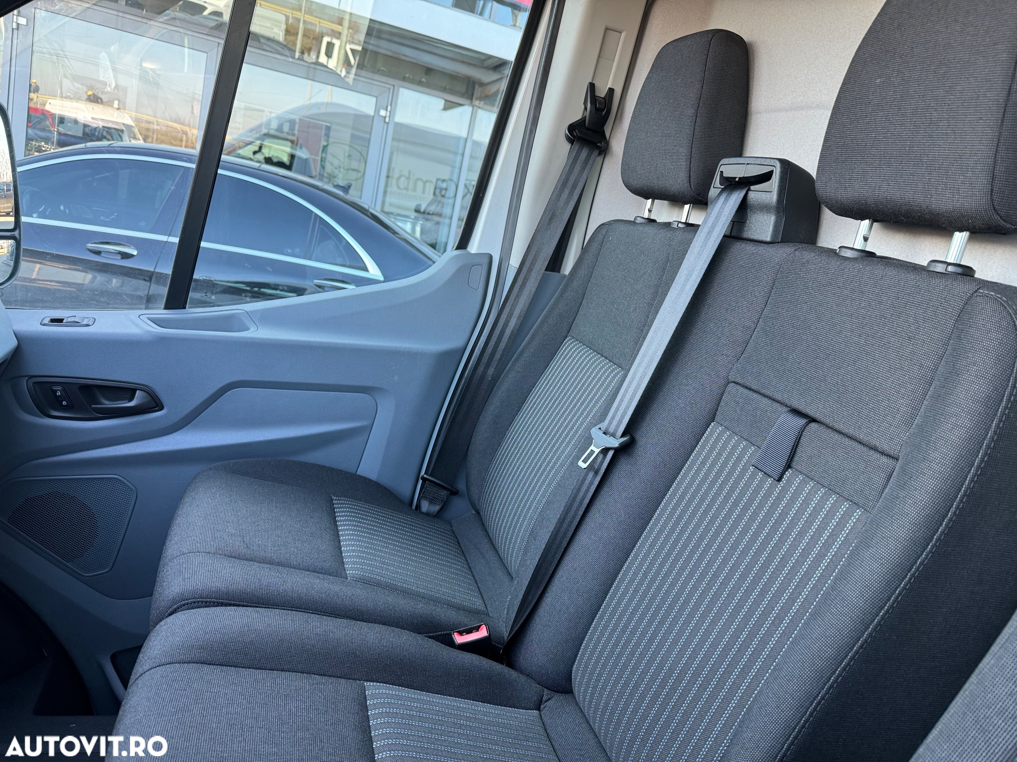 Ford Transit - 23