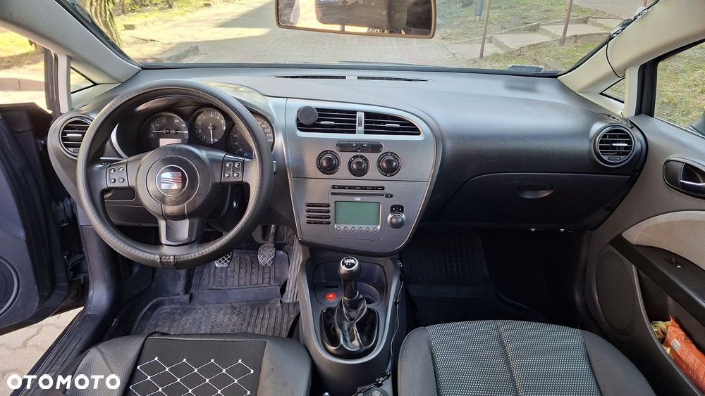 Seat Leon - 2