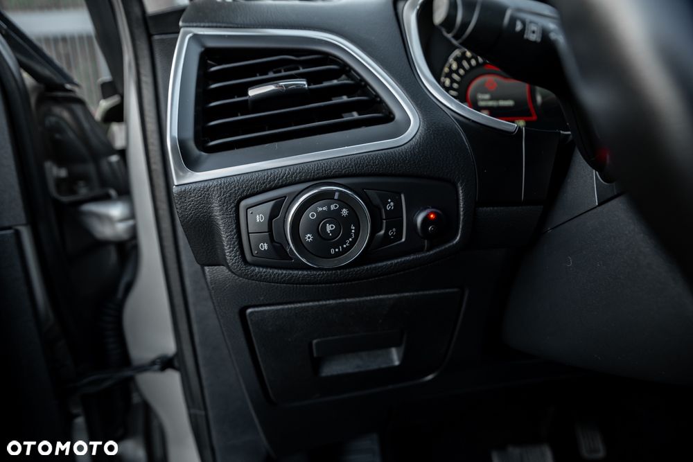 Ford S-Max 2.0 TDCi 4WD Trend PowerShift - 28