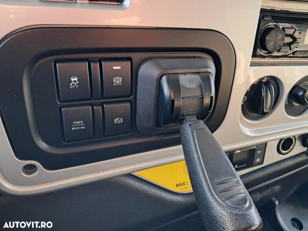 Ford cargo 1848t 480cp euro 6 automat retarder - 16