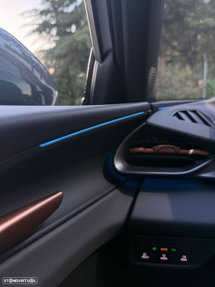 Cupra Terramar 1.5 e-Hybrid Special Edition DSG - 13