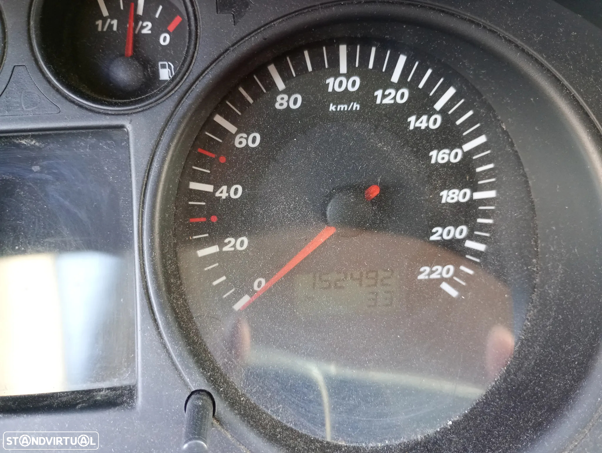 SEAT Ibiza 1.2 12V Reference - 9