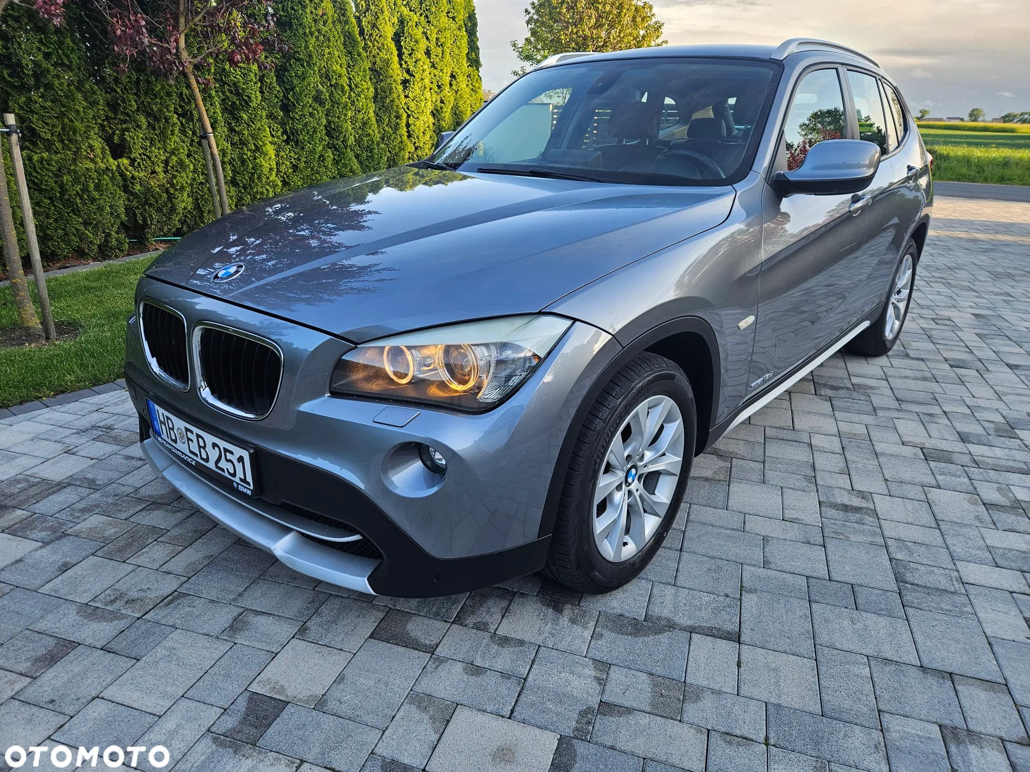 BMW X1 sDrive18d - 1