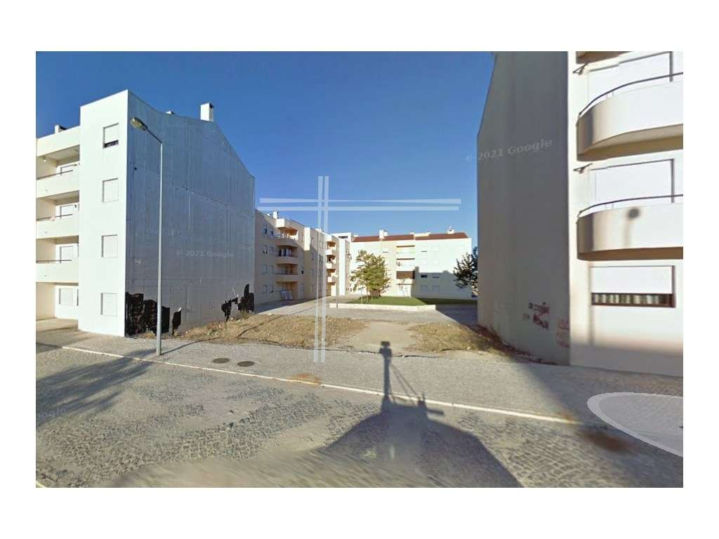 Terreno com 228m2 para construção de um prédio - Pinhal Novo - Palmela - Grande imagem: 2/8