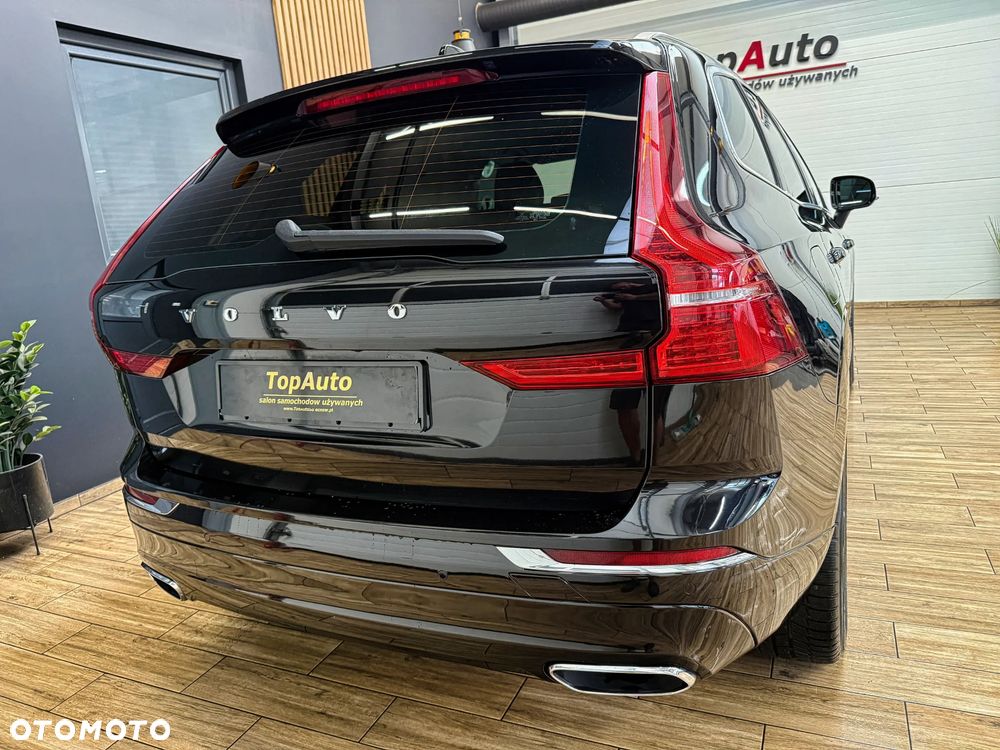 Volvo XC 60 D4 SCR Inscription - 8