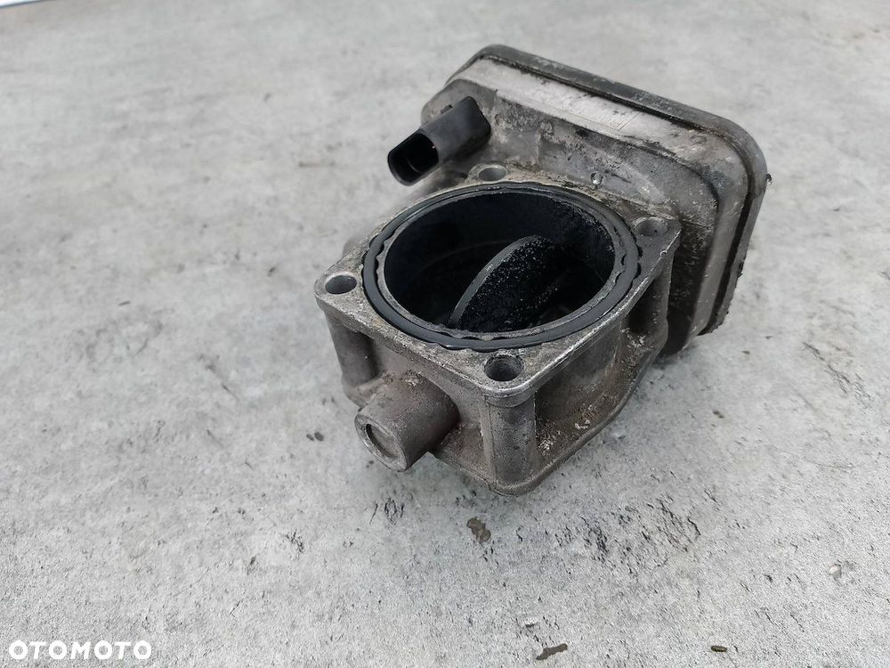 PRZEPUSTNICA OPEL MERIVA A 897376266 1.7 CDTI - 1
