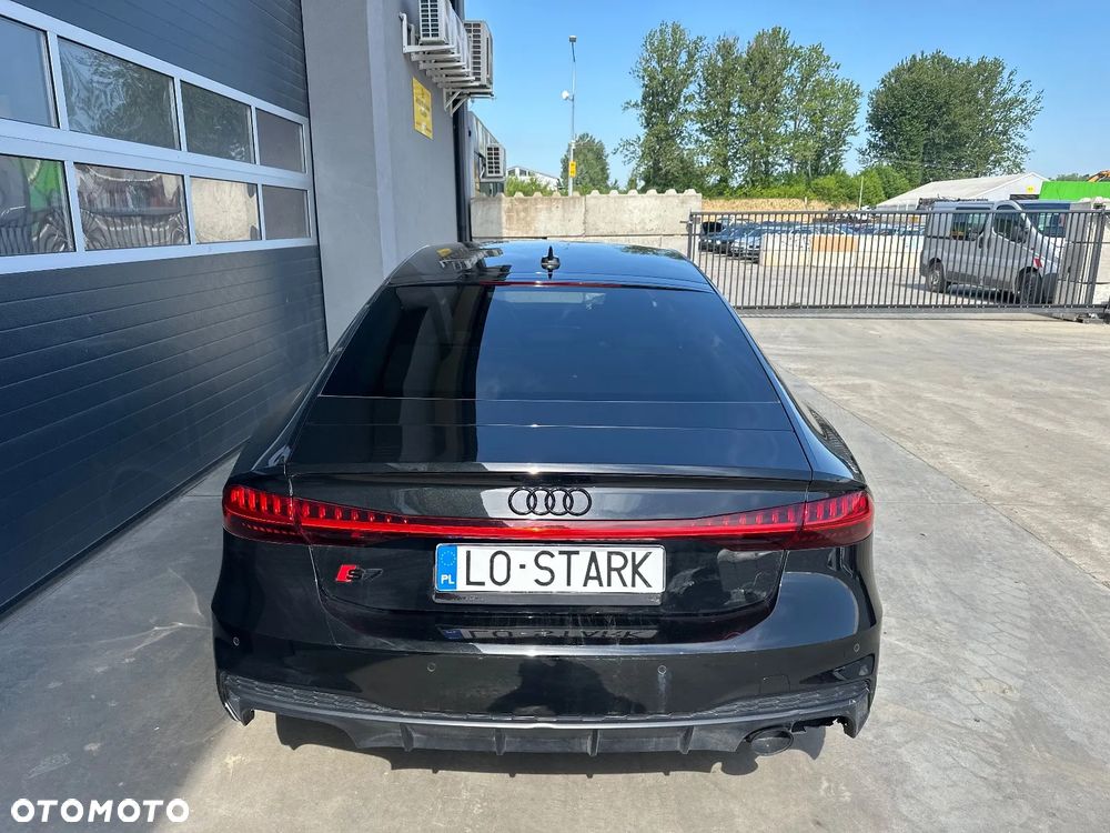 Audi S7 Sportback - 3