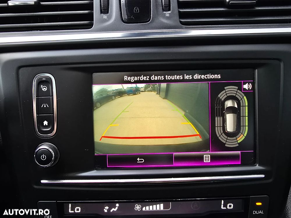 Renault Kadjar Energy dCi 110 LIMITED - 11