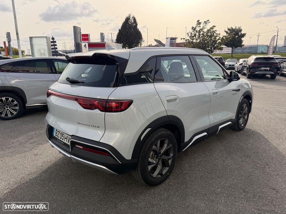 BYD Atto 2 45.1 kWh Active - 5