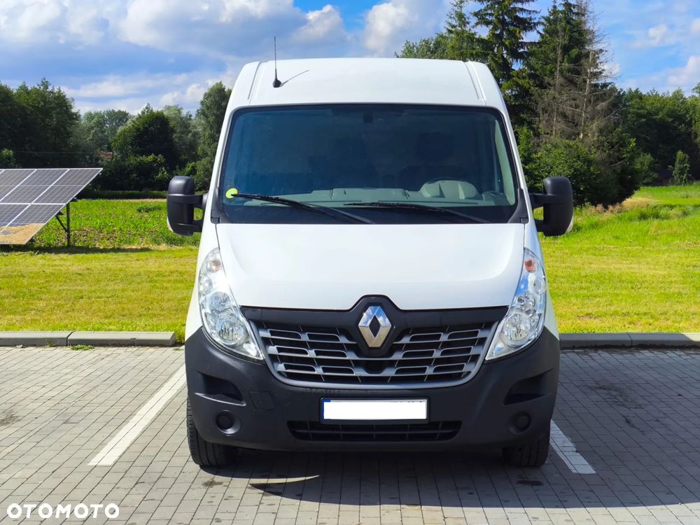 Renault MASTER - 10
