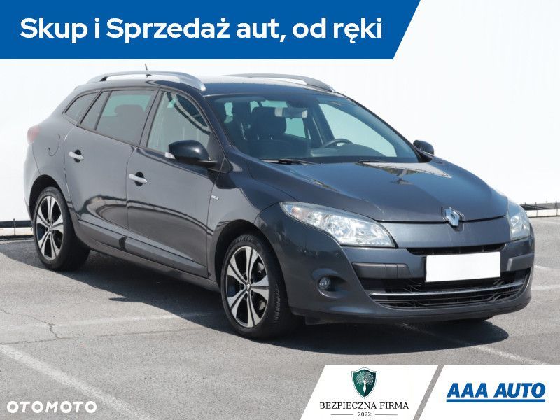 Renault Megane - 3