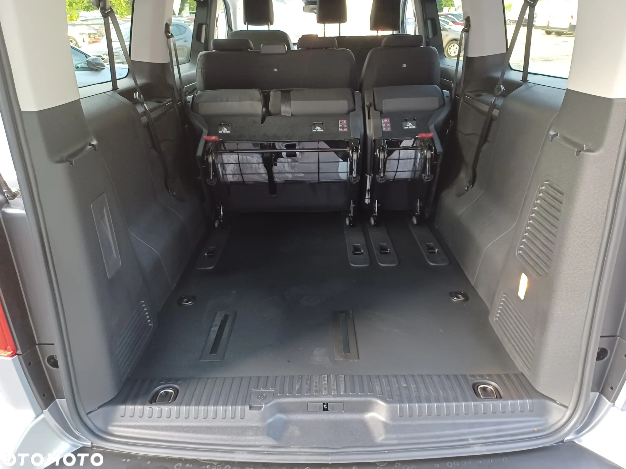Citroën SpaceTourer 2.0 BlueHDi XL Feel - 17