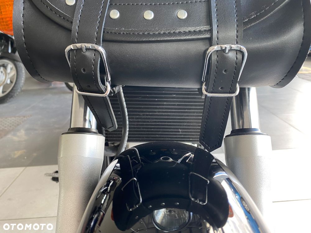 Honda Shadow - 20