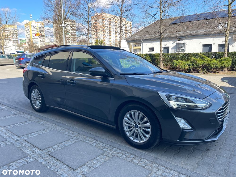 Ford Focus - 5