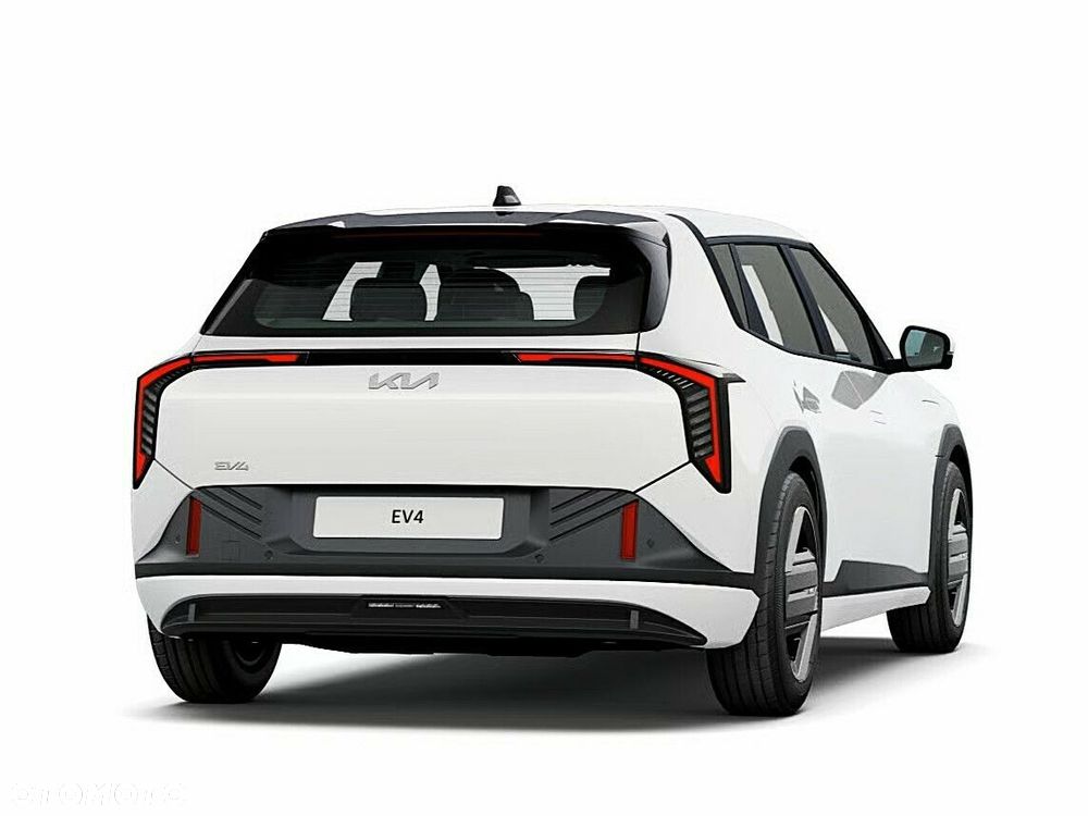 Kia EV4 58.3kWh Air - 12