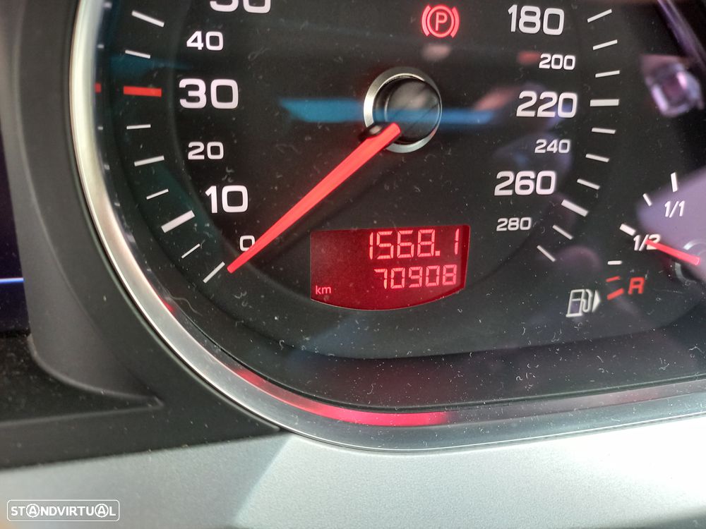 Audi A6 Avant 2.0 TDI - 3