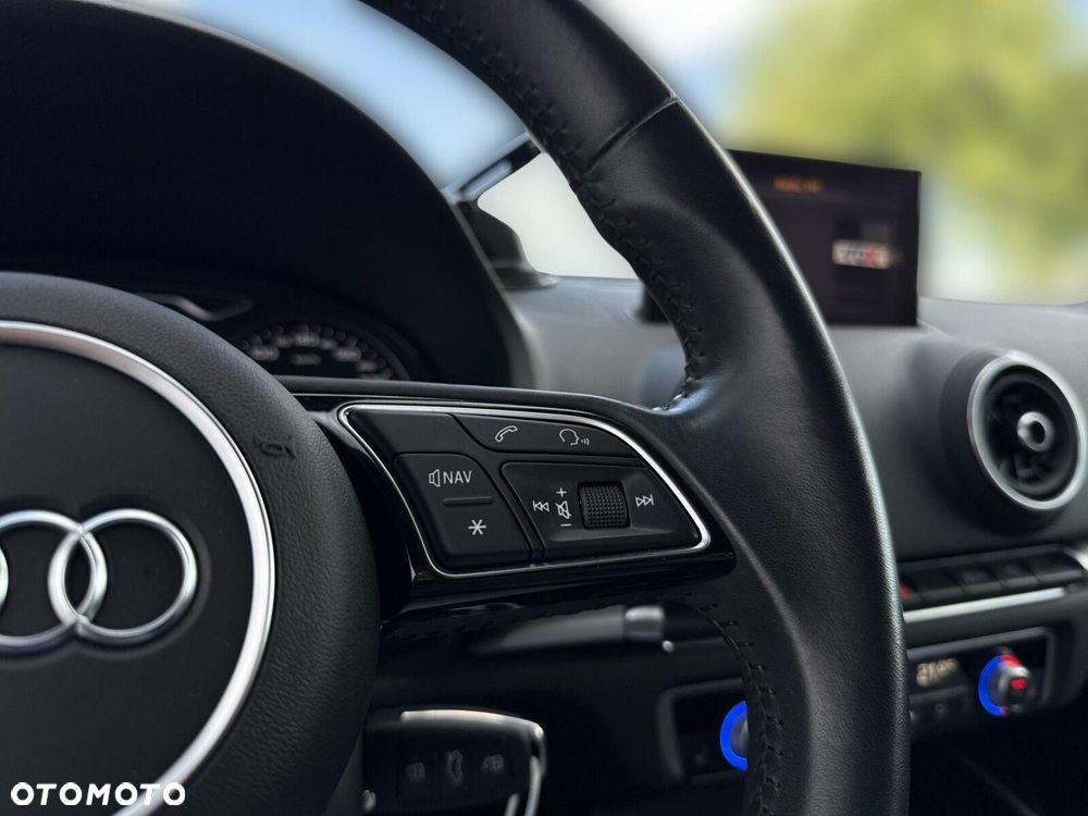 Audi A3 Sportback - 17