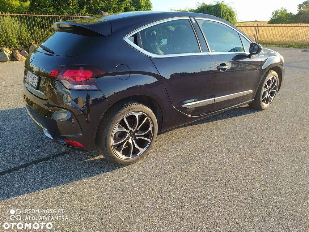DS Automobiles DS 4 - 3