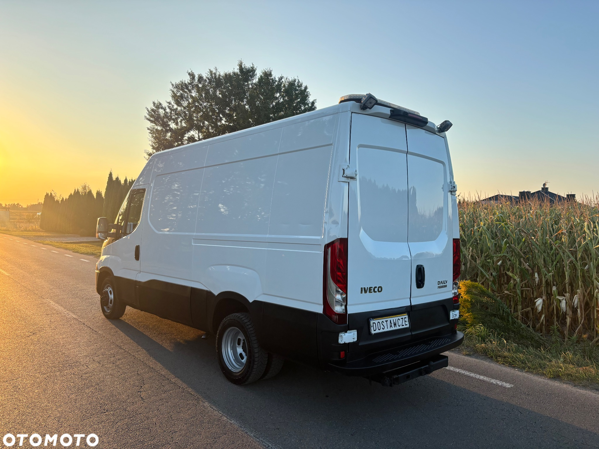 Iveco 35c18 - 16