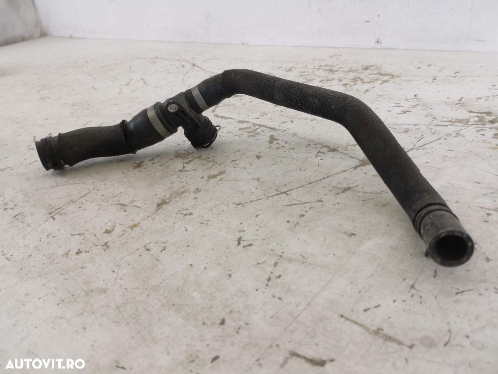 Furtun De Apa Porsche  718 Cayman 982 2016 2017 2018 2019 2020 2021 20 - 6