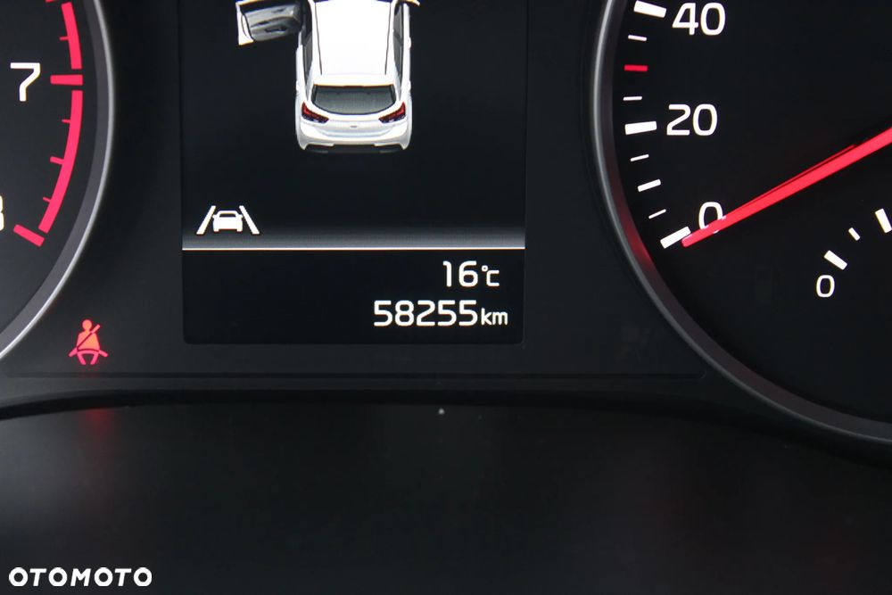 Kia Rio 1.2 L Business Line - 34