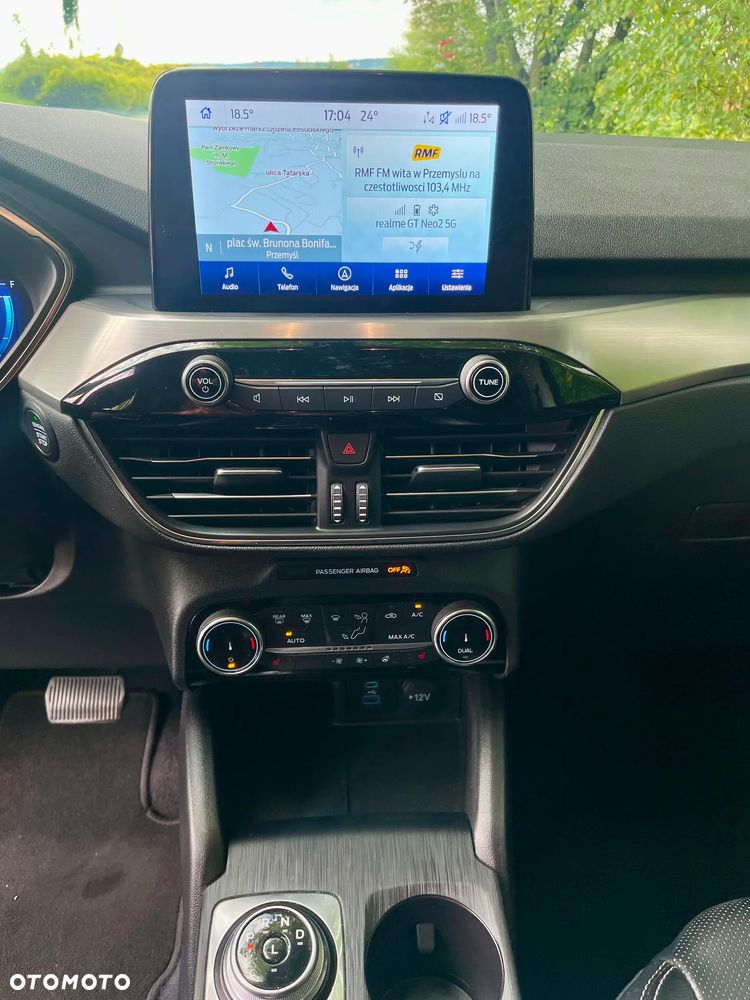 Ford Escape - 17