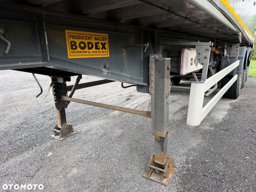 Bodex - 8