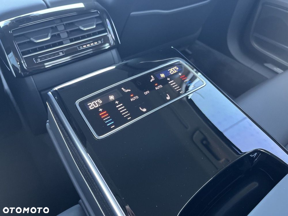 Audi A8 50 TDI mHEV Quattro Tiptr - 16