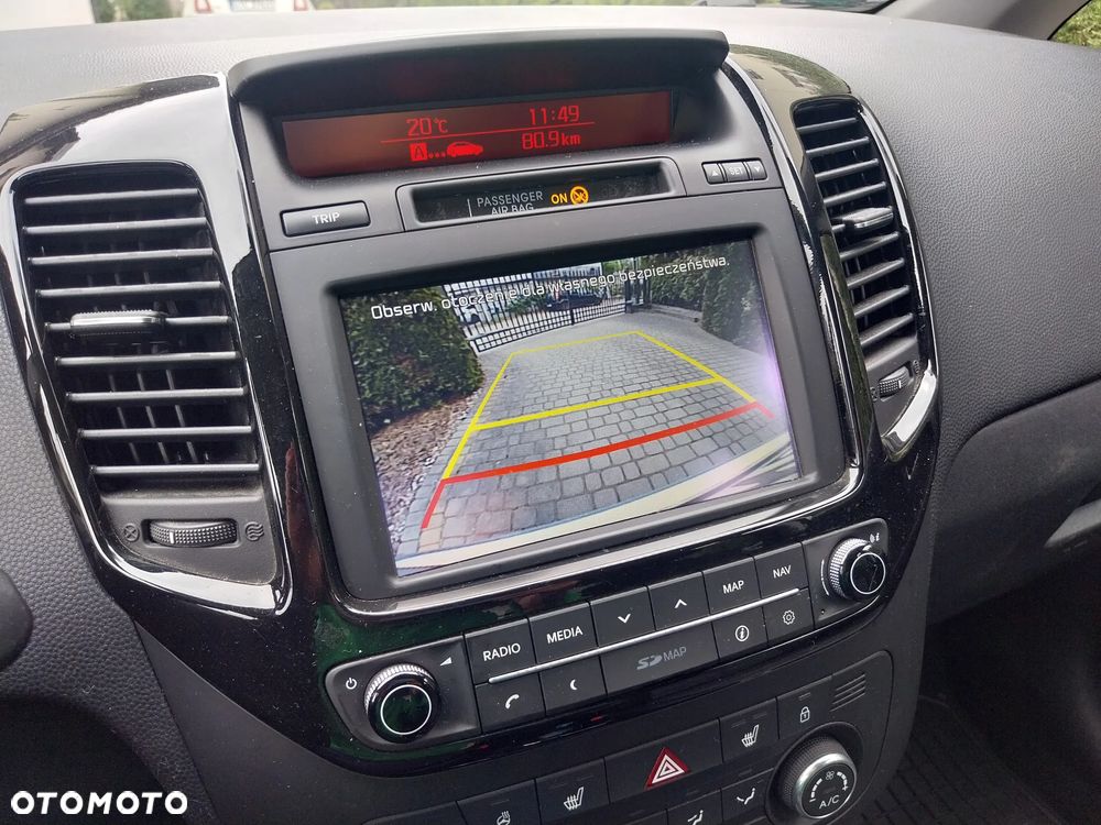 Kia Venga ver-1-6-business-line - 29