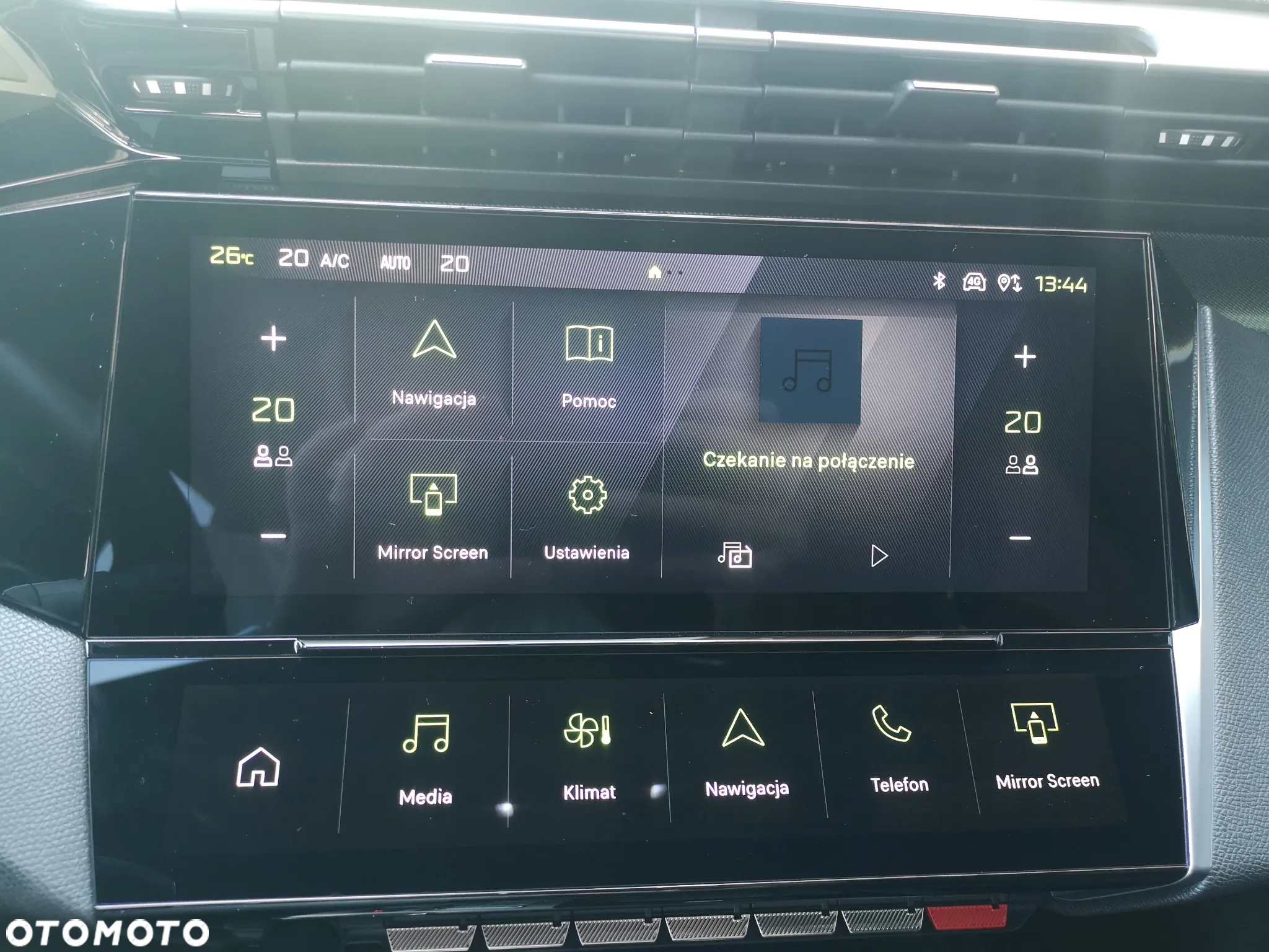 Peugeot 408 1.2 PureTech Allure S&S EAT8 - 18