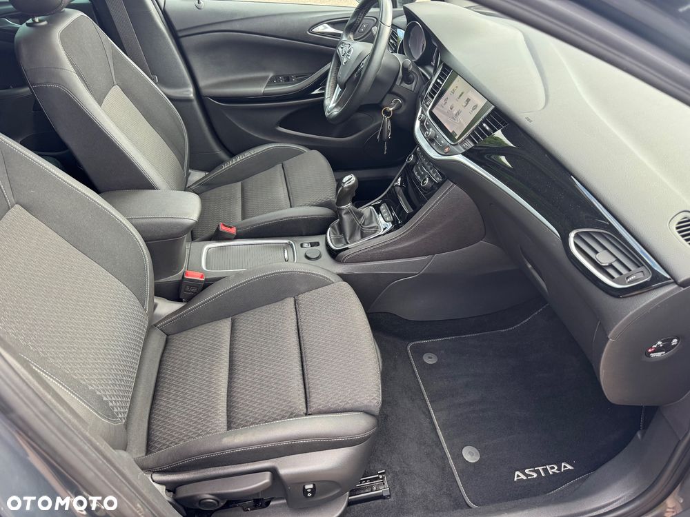 Opel Astra 1.6 D Start/Stop Innovation - 20
