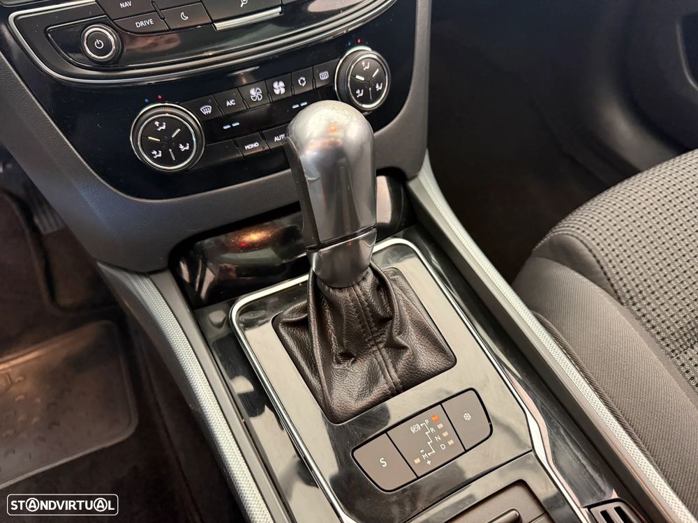 Peugeot 508 SW 1.6 BlueHDi Active EAT6 - 19