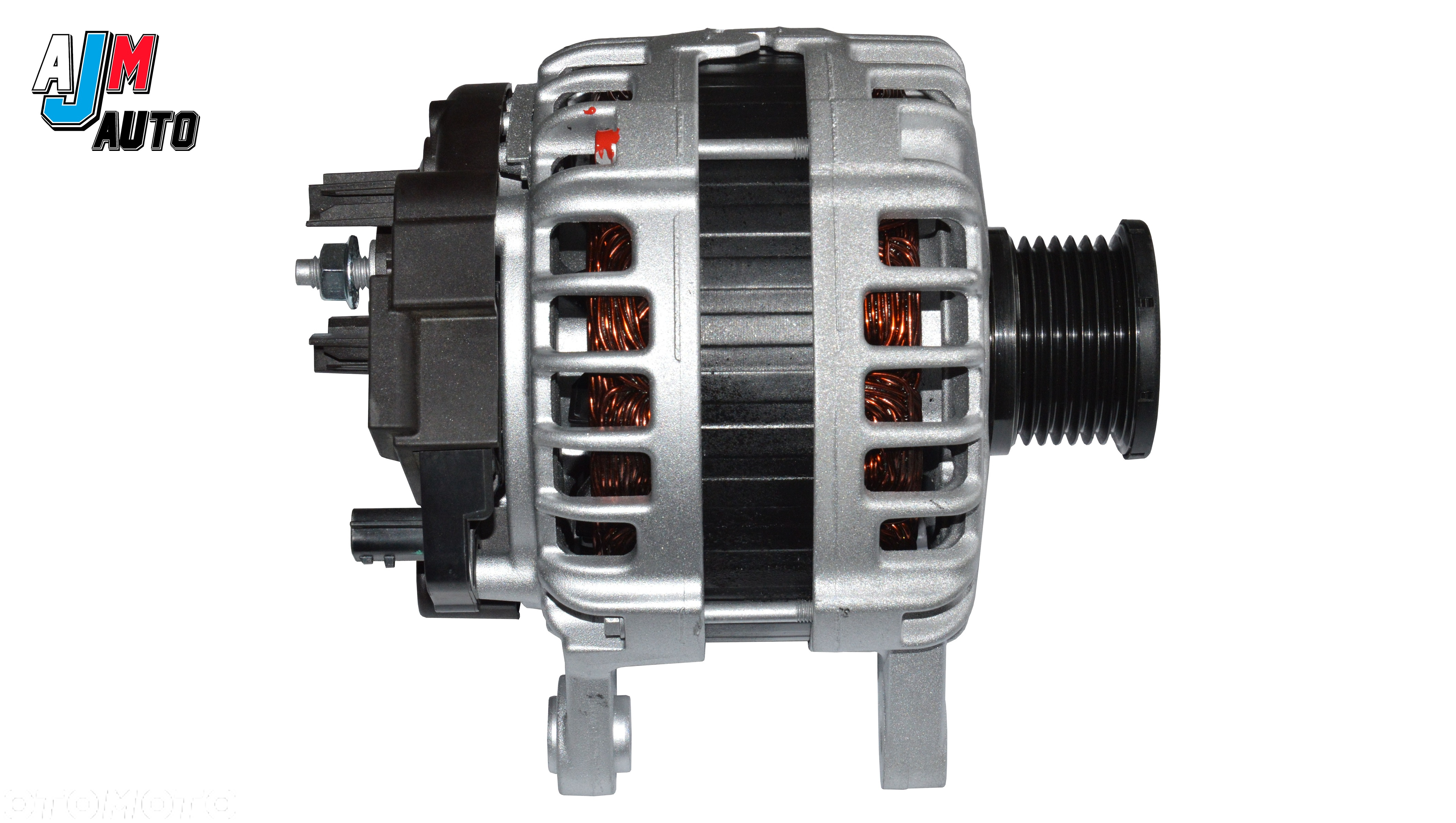Alternator 1.2 1.3 DiG-T 1.6 2.0 DCI Nissan NV300 Pulsar Qashqai II X-Trail III - 2