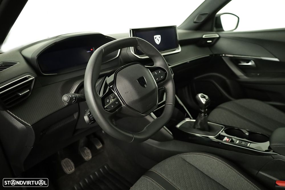Peugeot 2008 1.2 PureTech Allure - 7