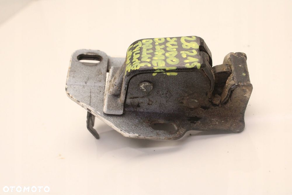 EXPERT JUMPY SCUDO II 06R- ZAMEK DRZWI LEWY TYŁ - 2