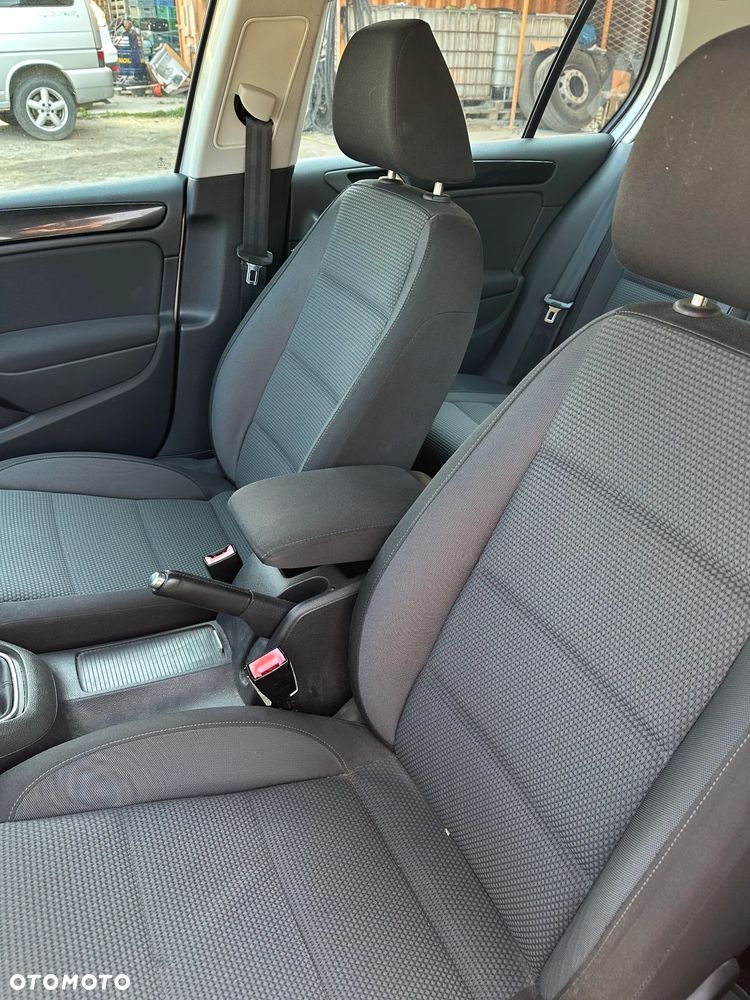 Volkswagen Golf 1.4 TSI Comfortline - 9